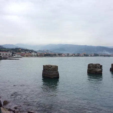 Campeggio Angolo Di Sogno
