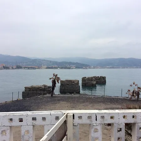 Campeggio Angolo Di Sogno Campingplatz *