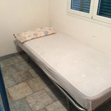 Campingplatz Campeggio Angolo Di Sogno