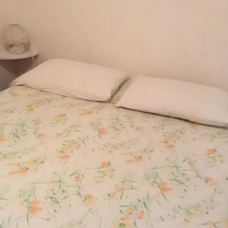 Campingplatz Campeggio Angolo Di Sogno