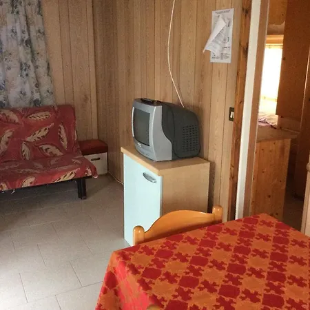 Campeggio Angolo Di Sogno Diano Marina