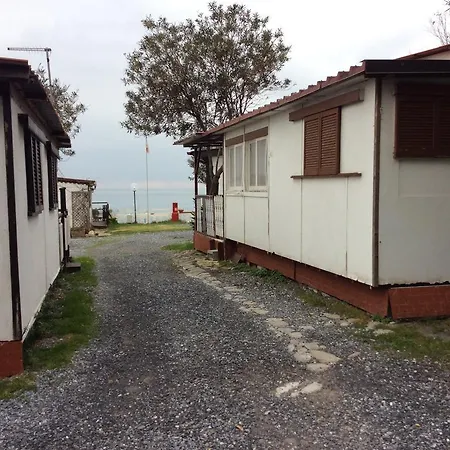Campeggio Angolo Di Sogno