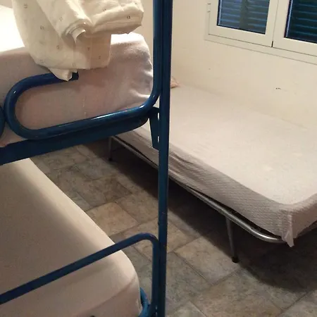 Camping Campeggio Angolo Di Sogno *